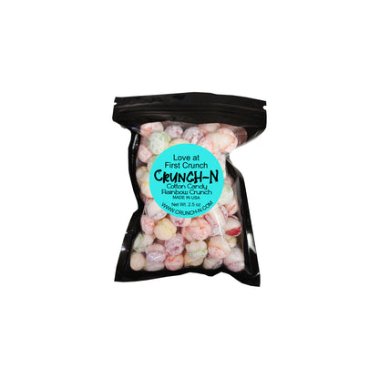 Crunch-N 8 Pcs Sweet to Sour Candy Sampler Pack