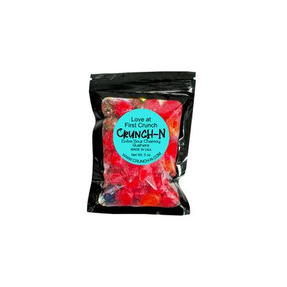 Crunch-N 8 Pcs Sweet to Sour Candy Sampler Pack