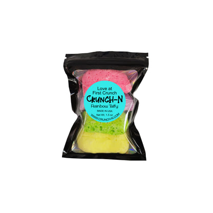 Crunch-N 8 Pcs Sweet to Sour Candy Sampler Pack