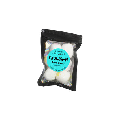 Crunch-N 7PCS Freeze Dried Candy Sample Pouch