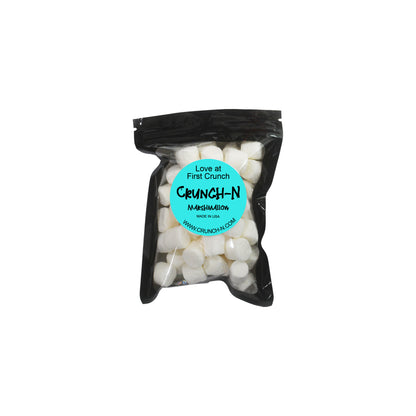 Crunch-N 7PCS Freeze Dried Candy Sample Pouch