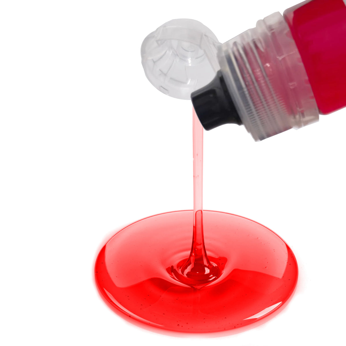 Poppin Crunch Pop and Squeeze Liquid Candy